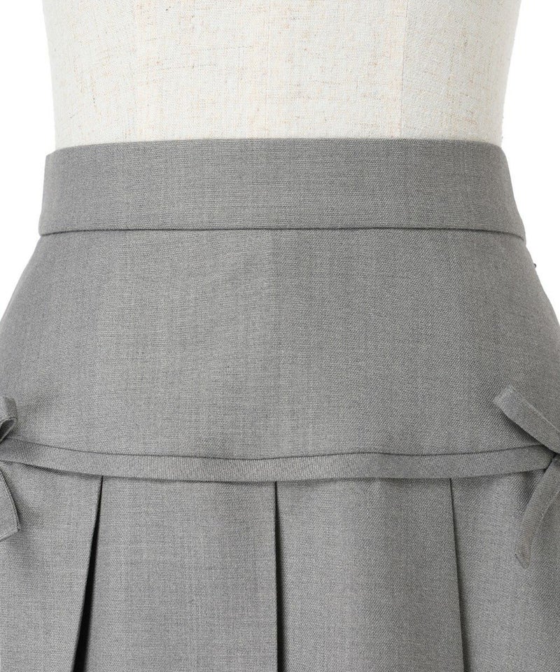 フロントアップ (light gray)