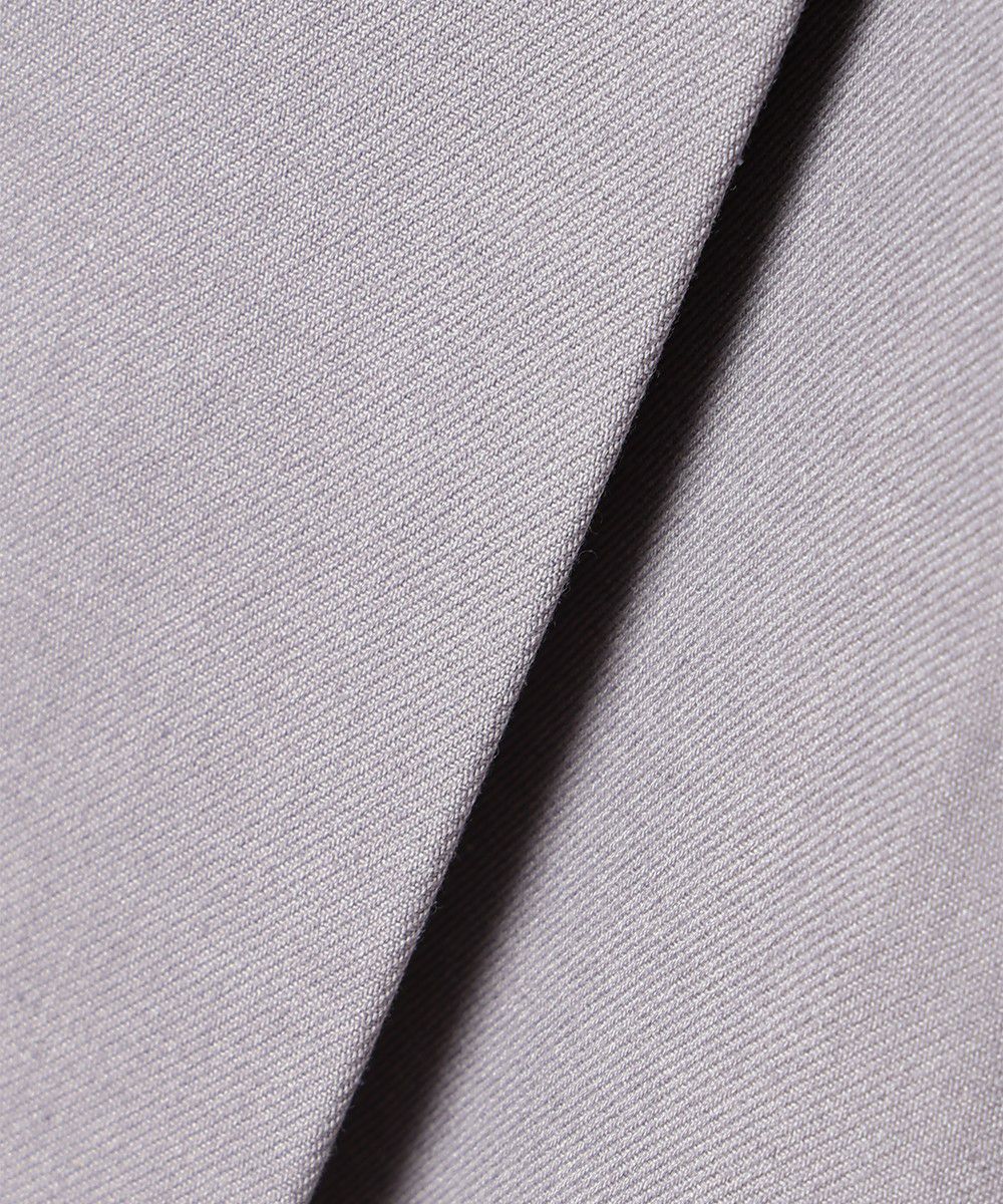 生地アップ (lavender gray)