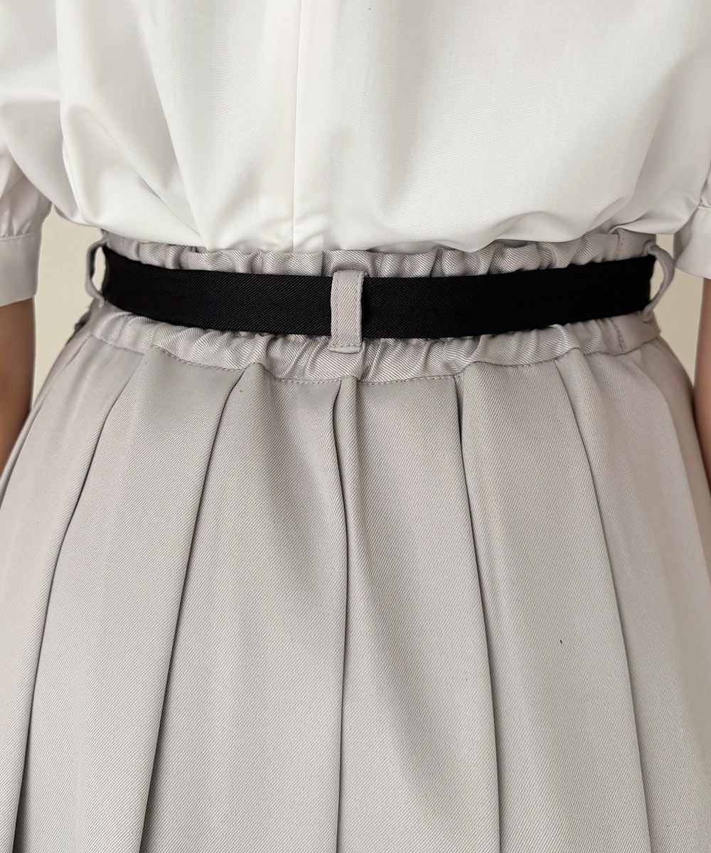 light gray / 157cm