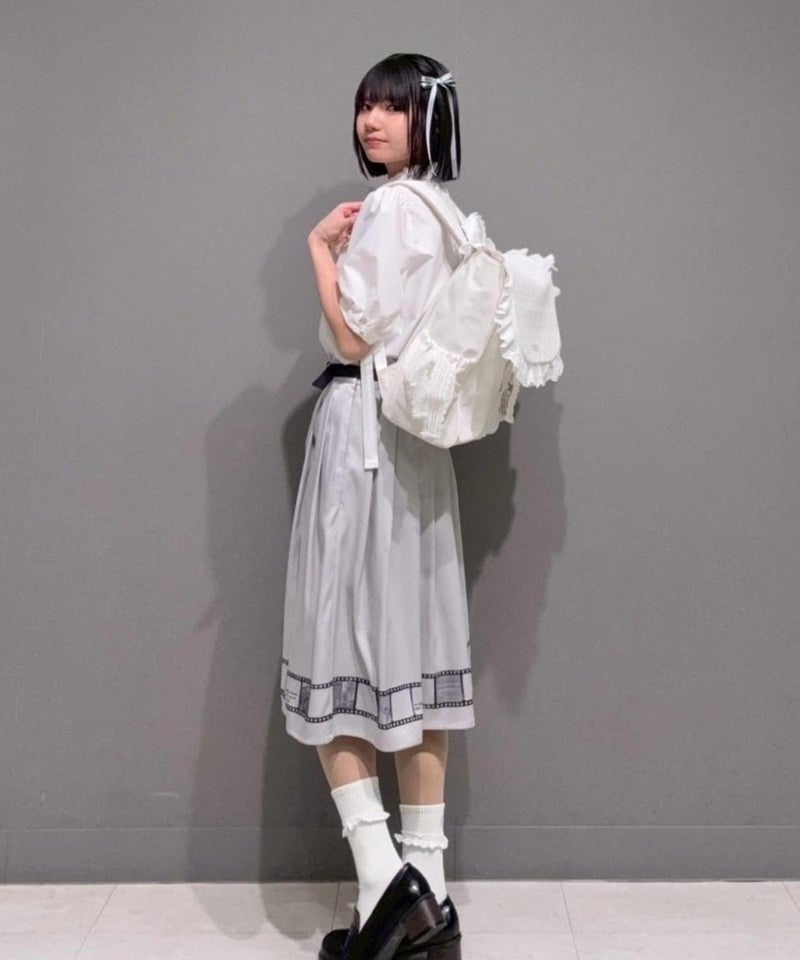 light gray / 165cm