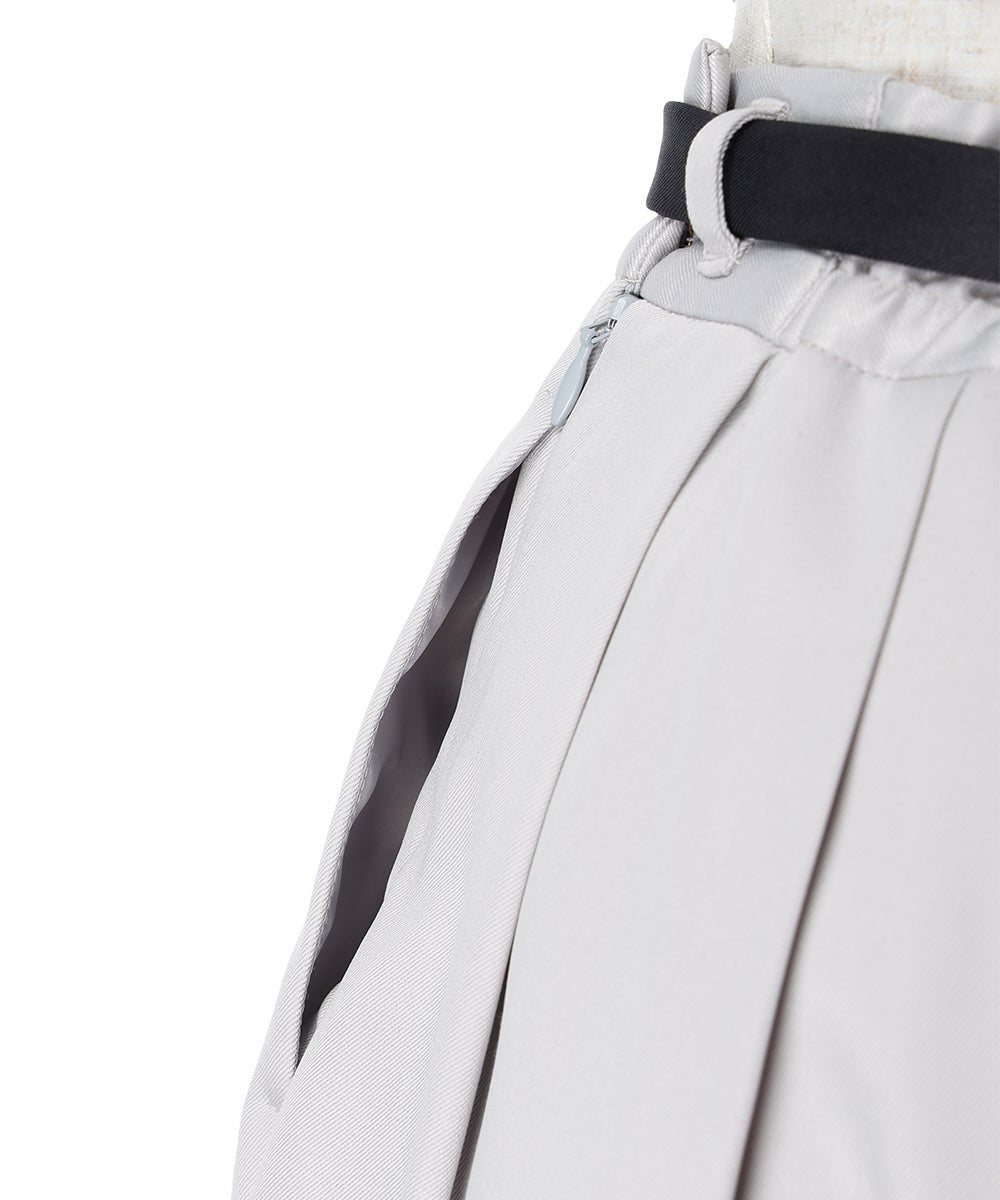 ポケット (light gray)