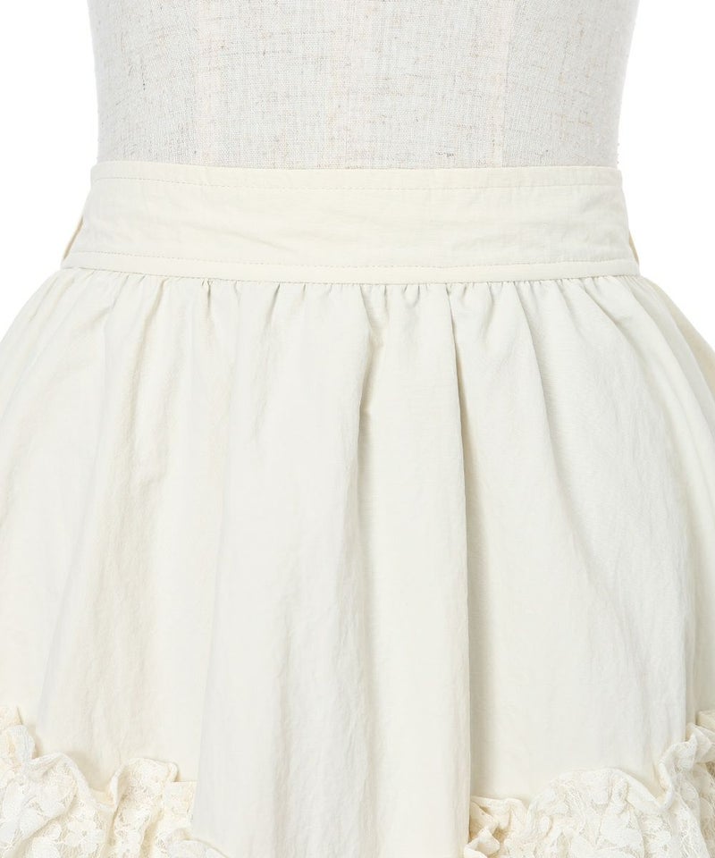 フロントアップ (ivory)