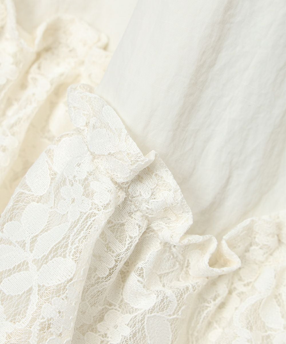 生地アップ (ivory)
