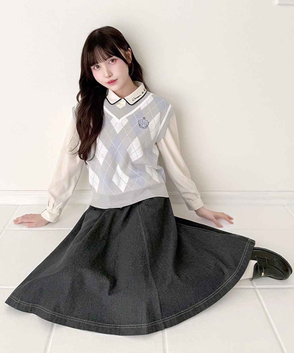 black / 157cm