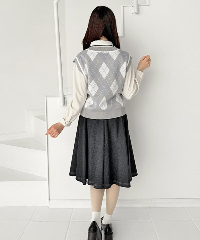 black / 157cm