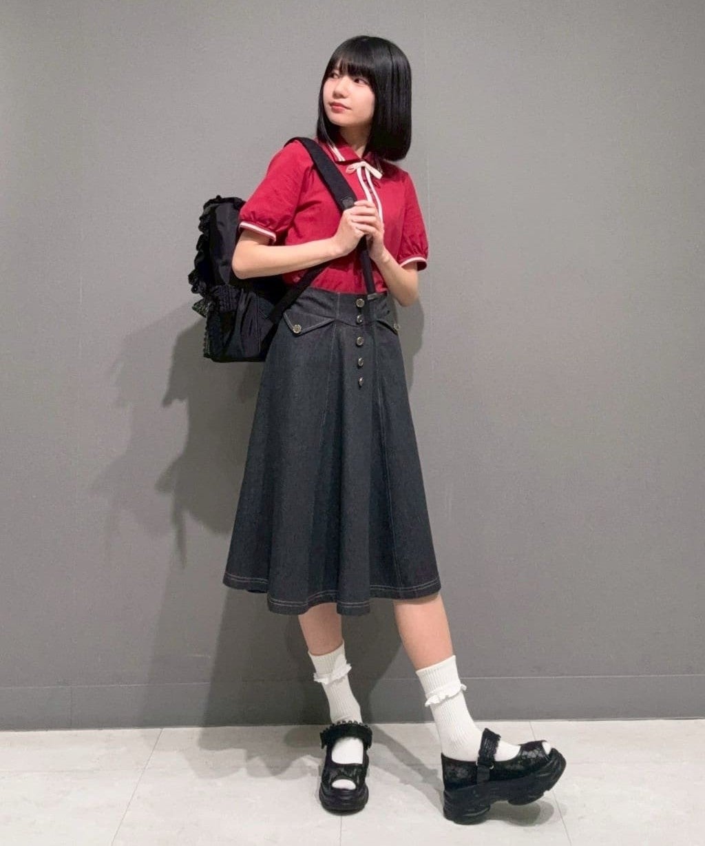black / 165cm