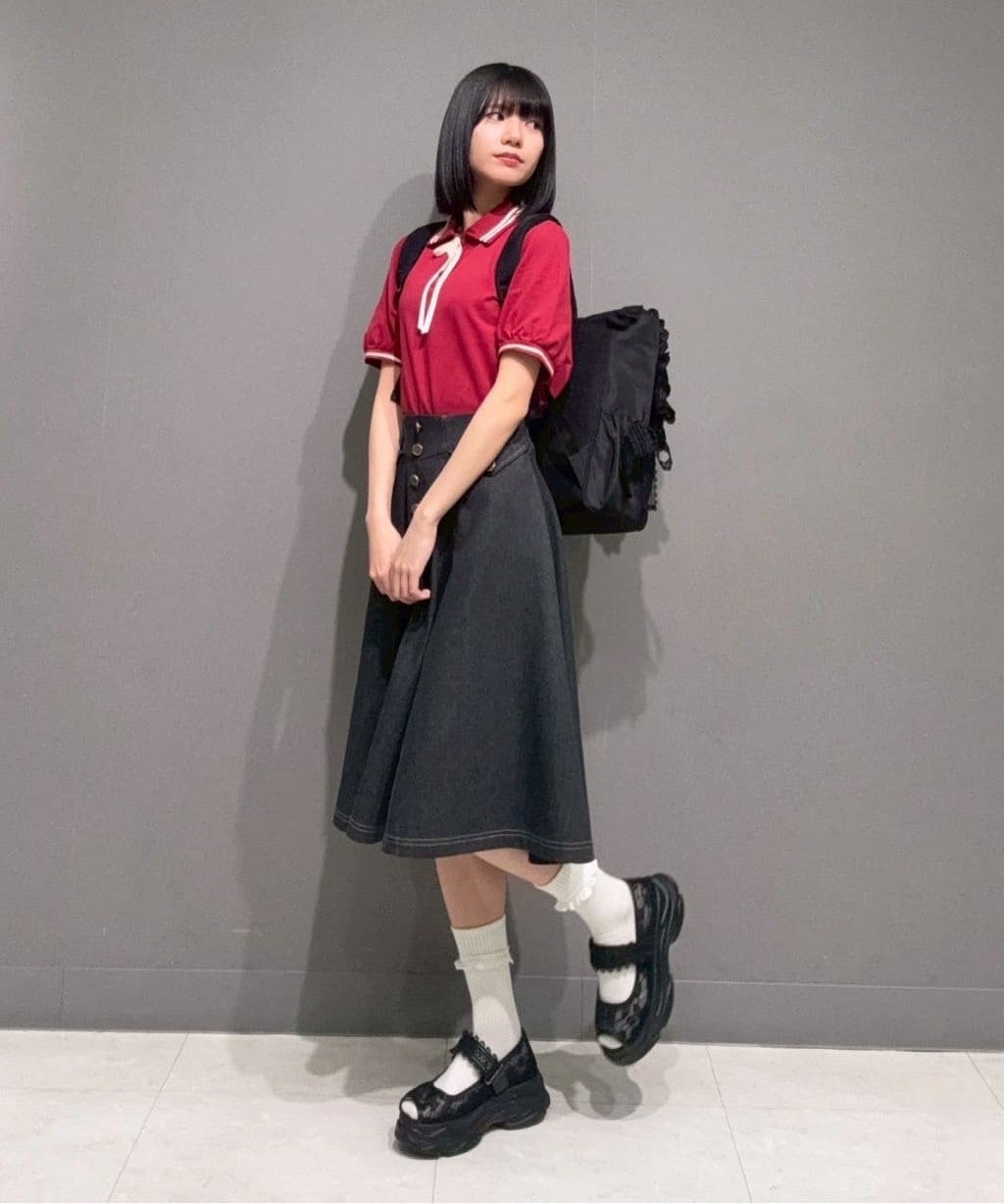 black / 165cm