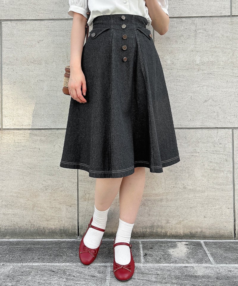 black / 165cm