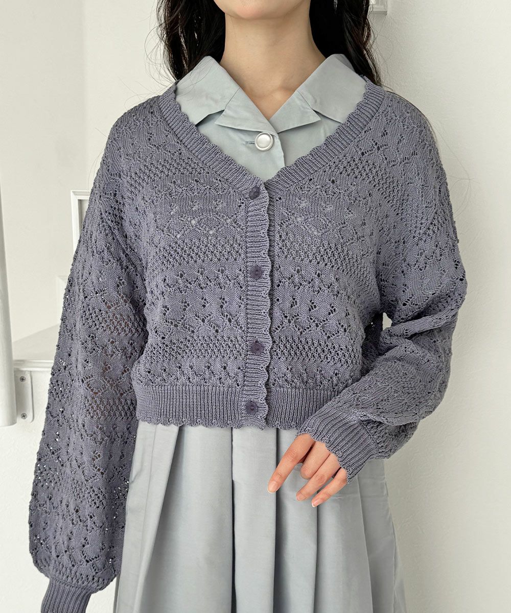 blue / 157cm