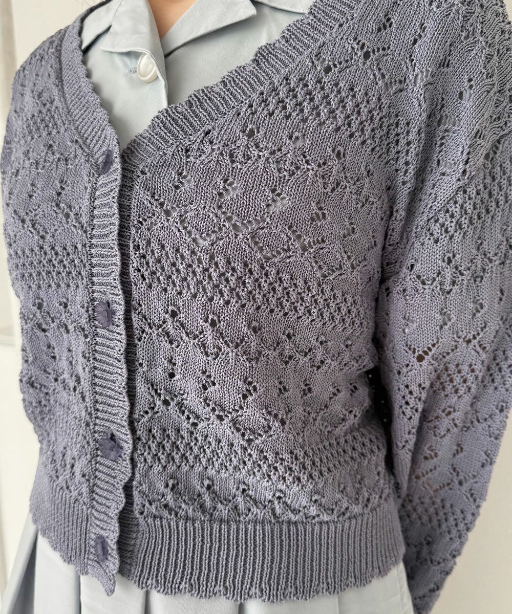 blue / 157cm
