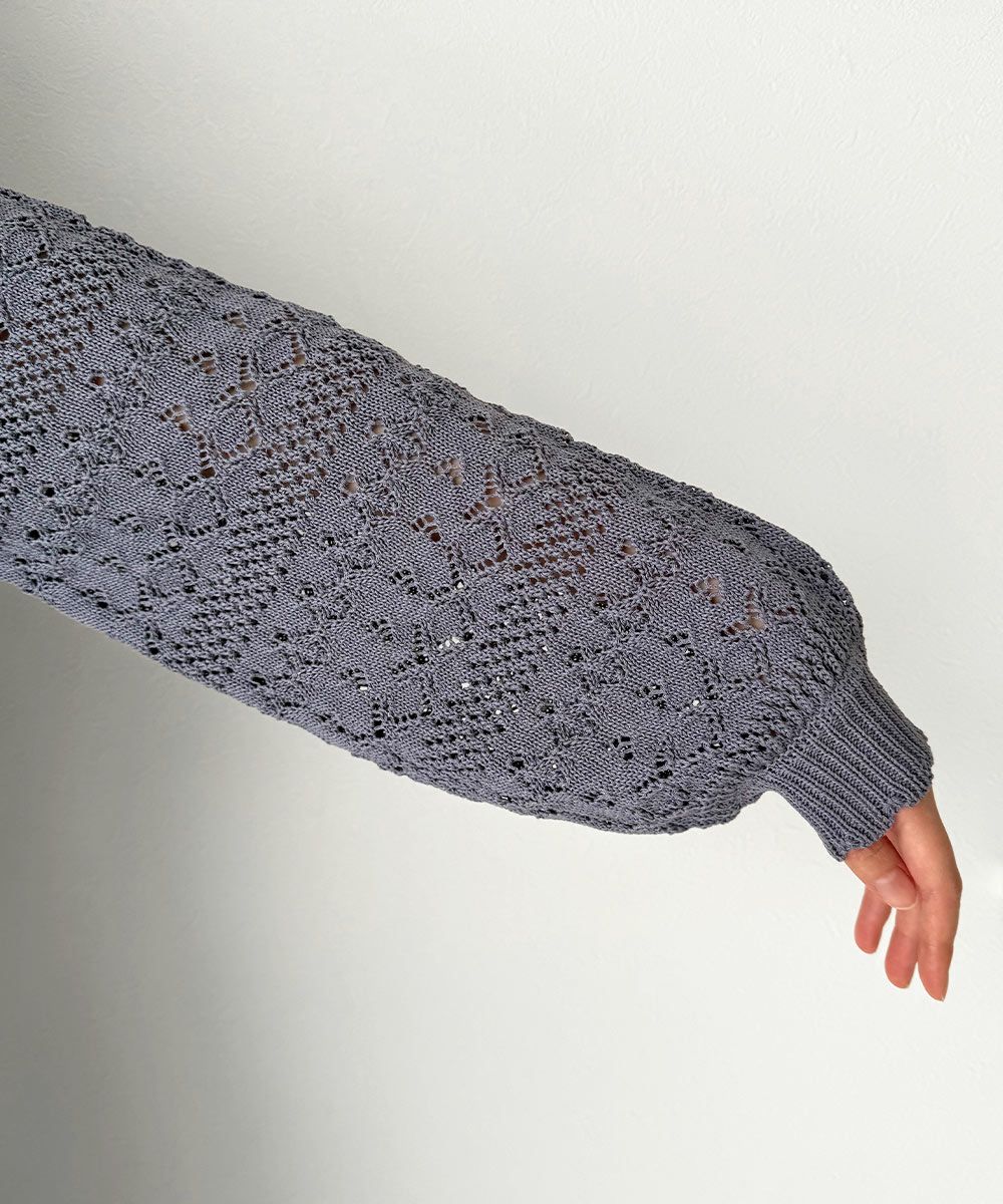 blue / 157cm