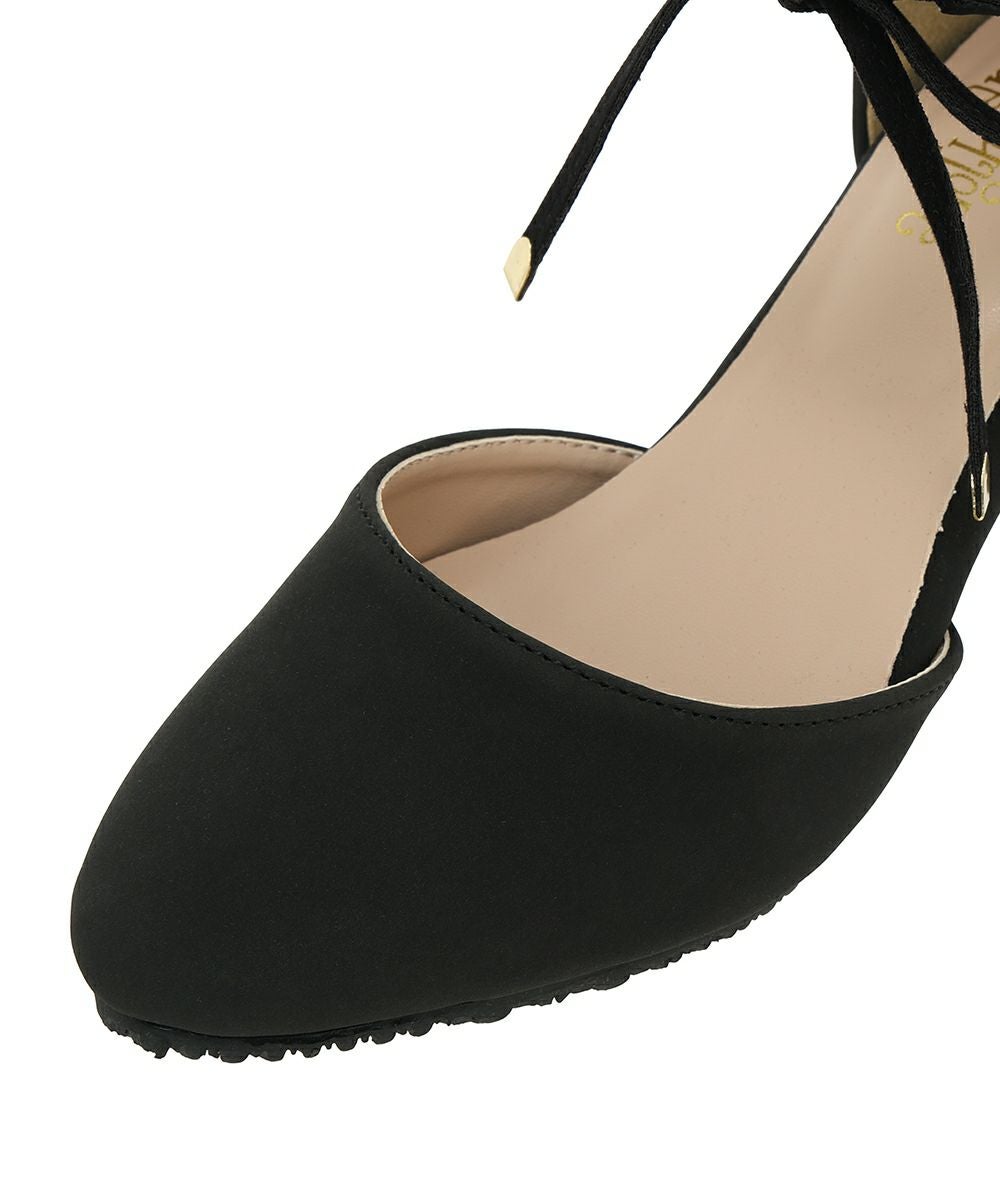 フロントアップ (black)