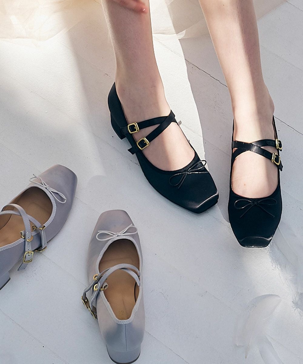 左：blue gray , 右：black