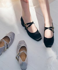 左：blue gray , 右：black