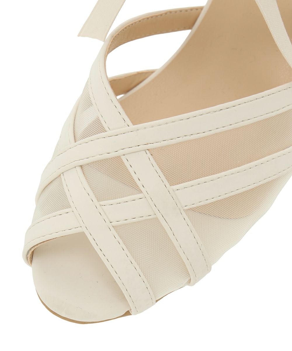 フロントアップ (ivory)