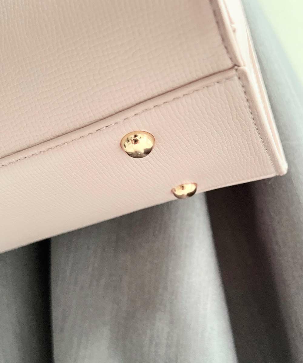 pink beige