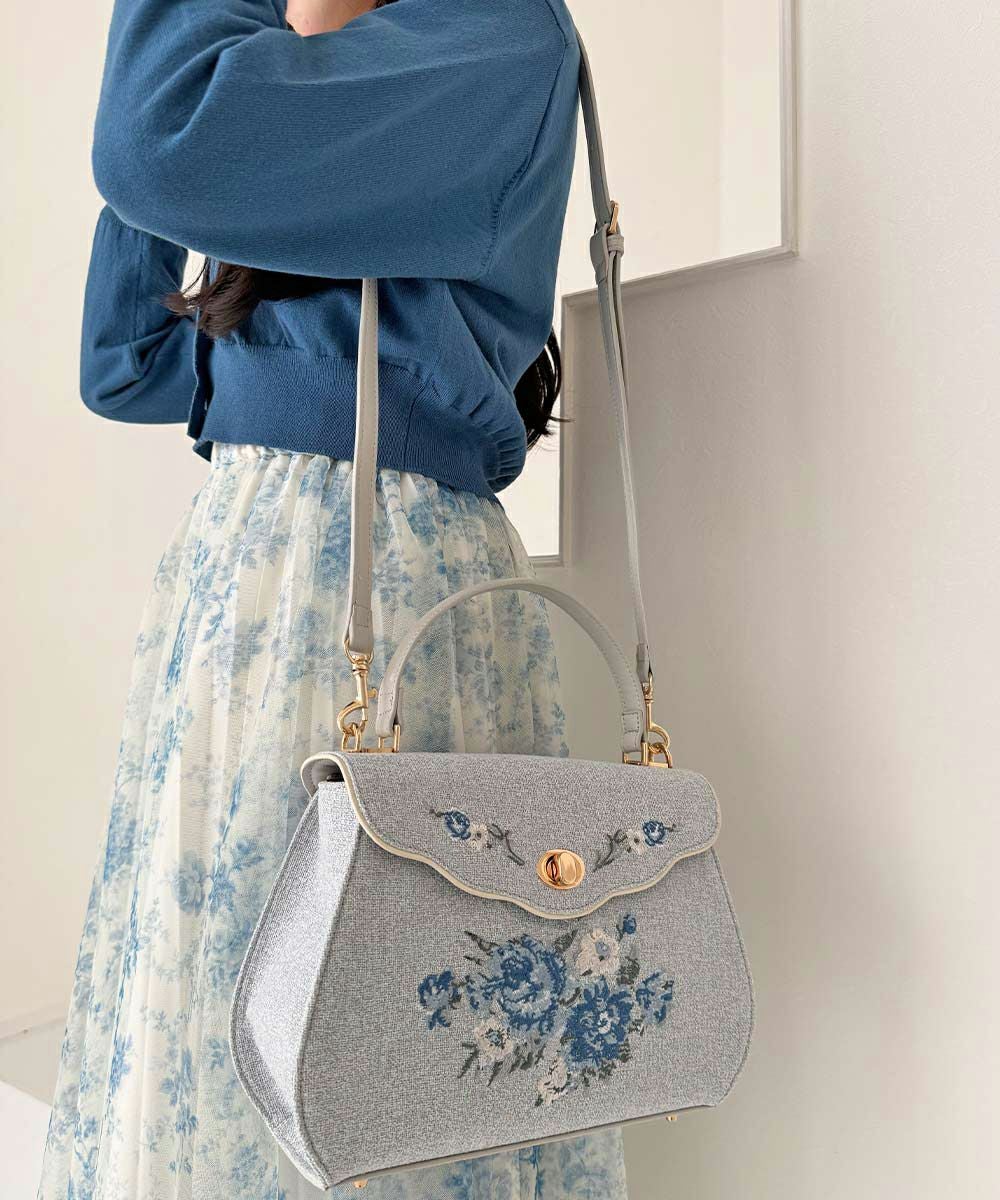 light blue