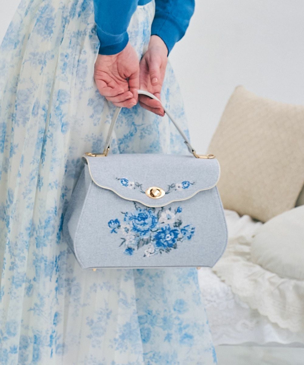 light blue