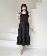 black / 157cm