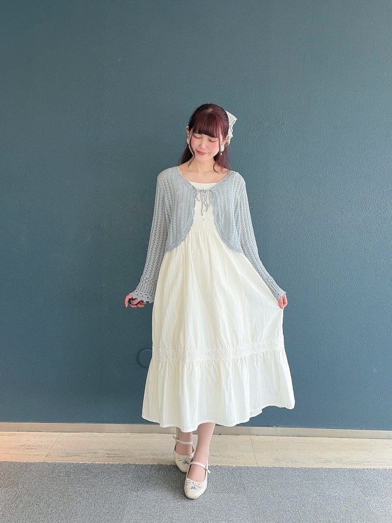 off white / 168cm