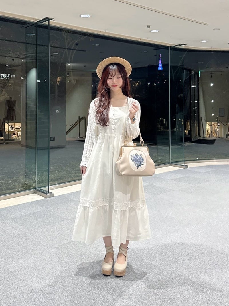 off white / 160cm