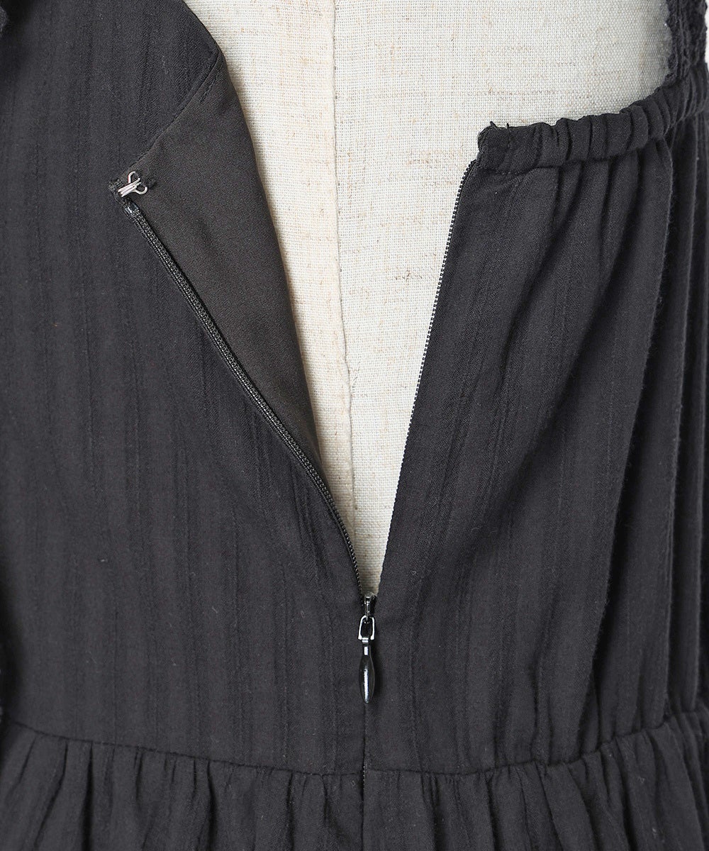 ファスナー (black)