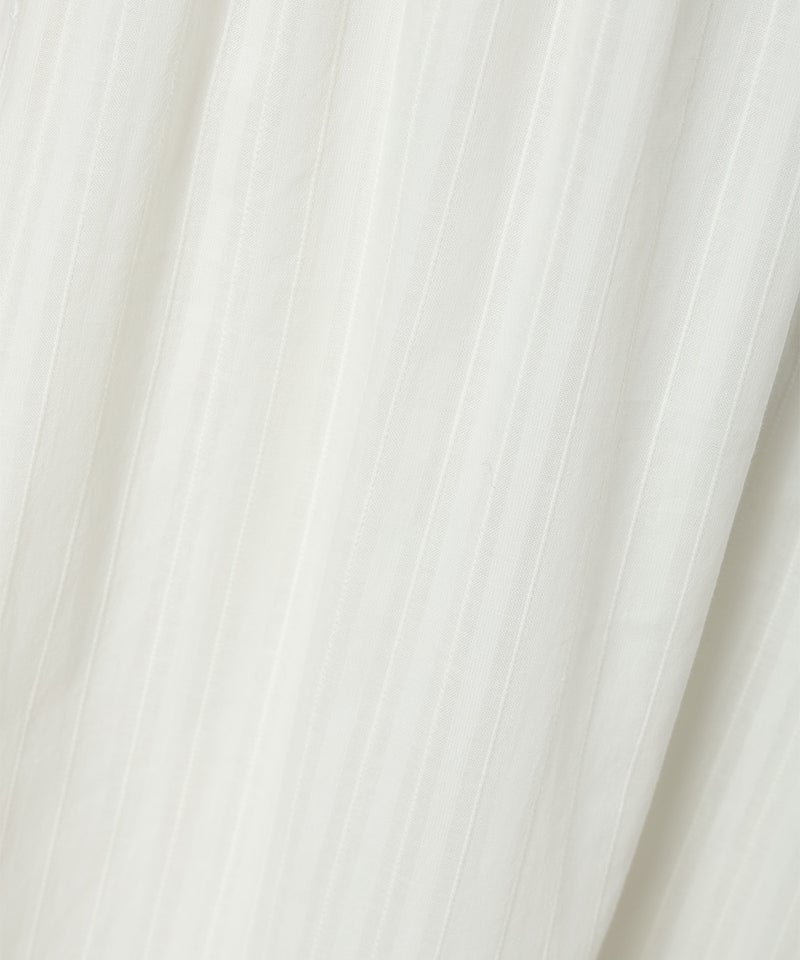 生地アップ (off white)