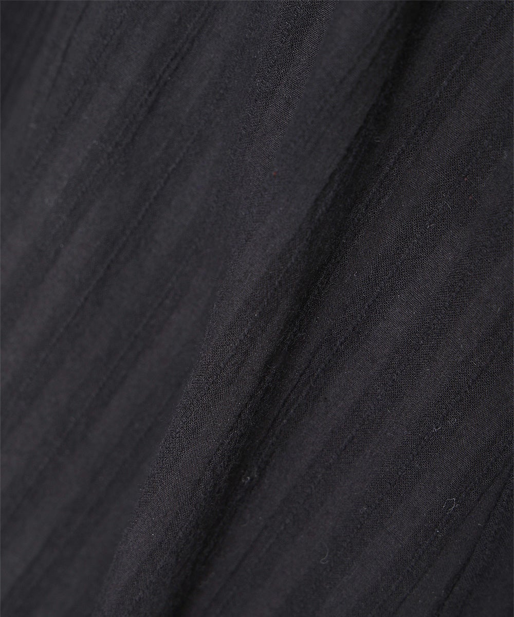 生地アップ (black)