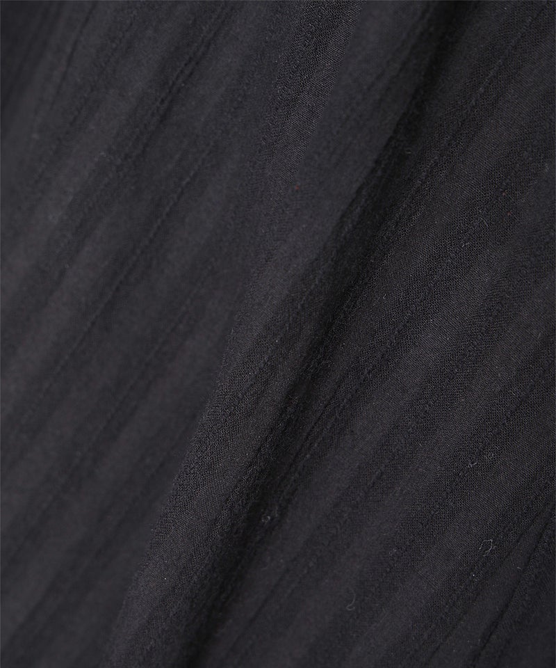 生地アップ (black)