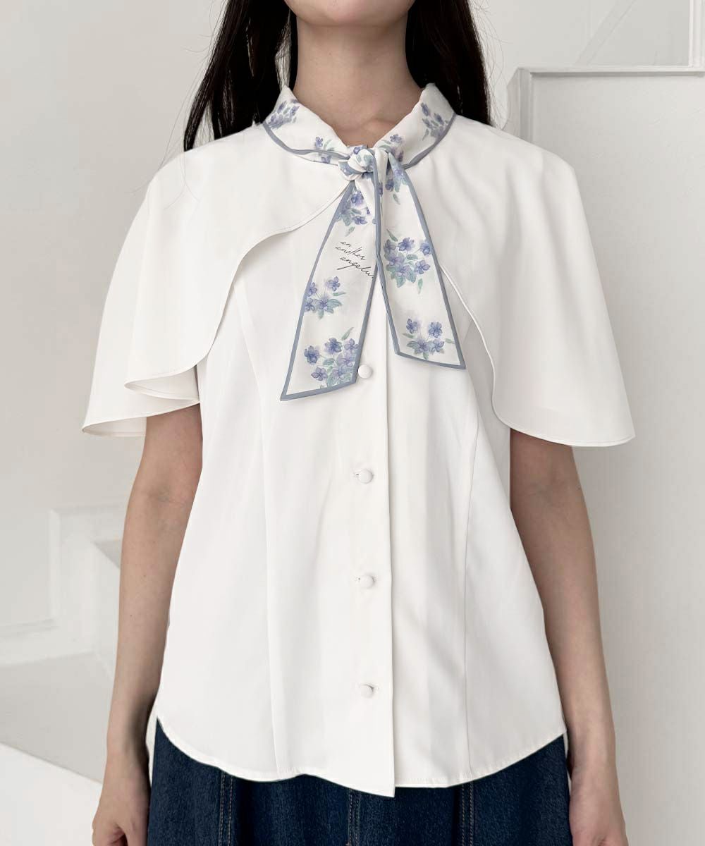 blue / 157cm