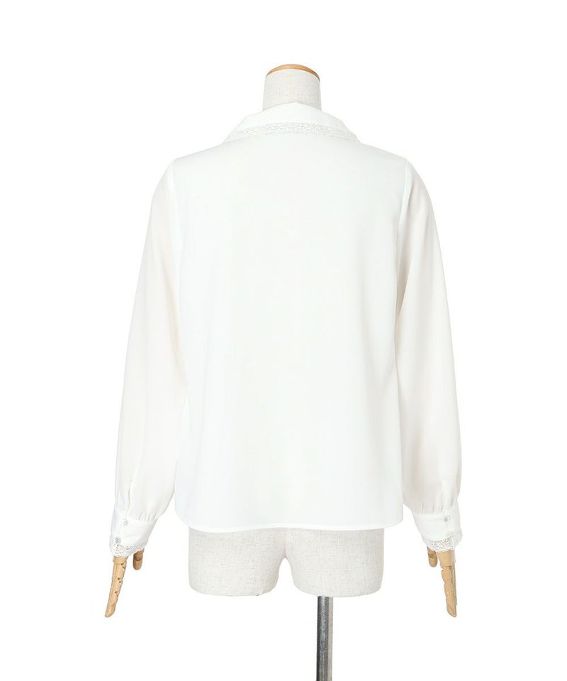 バック (off white)