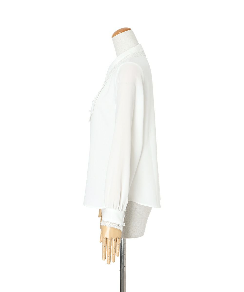 サイド (off white)