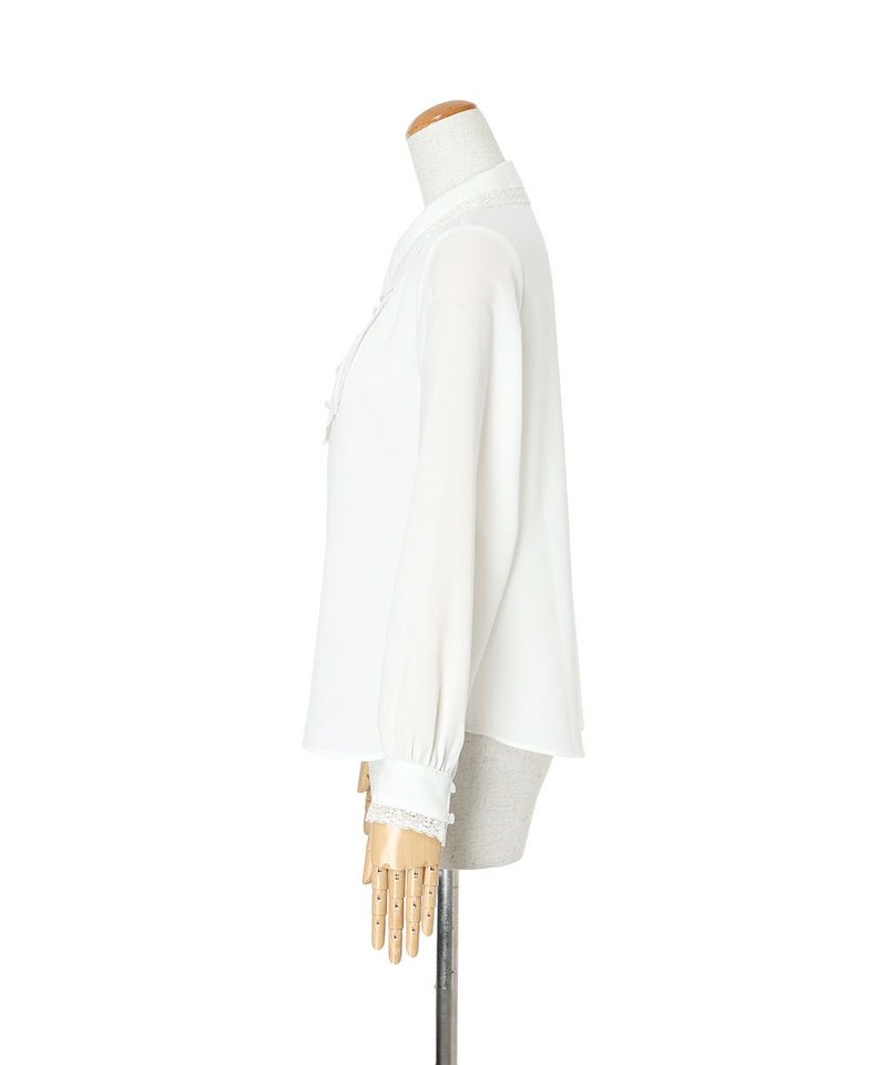 サイド (off white)