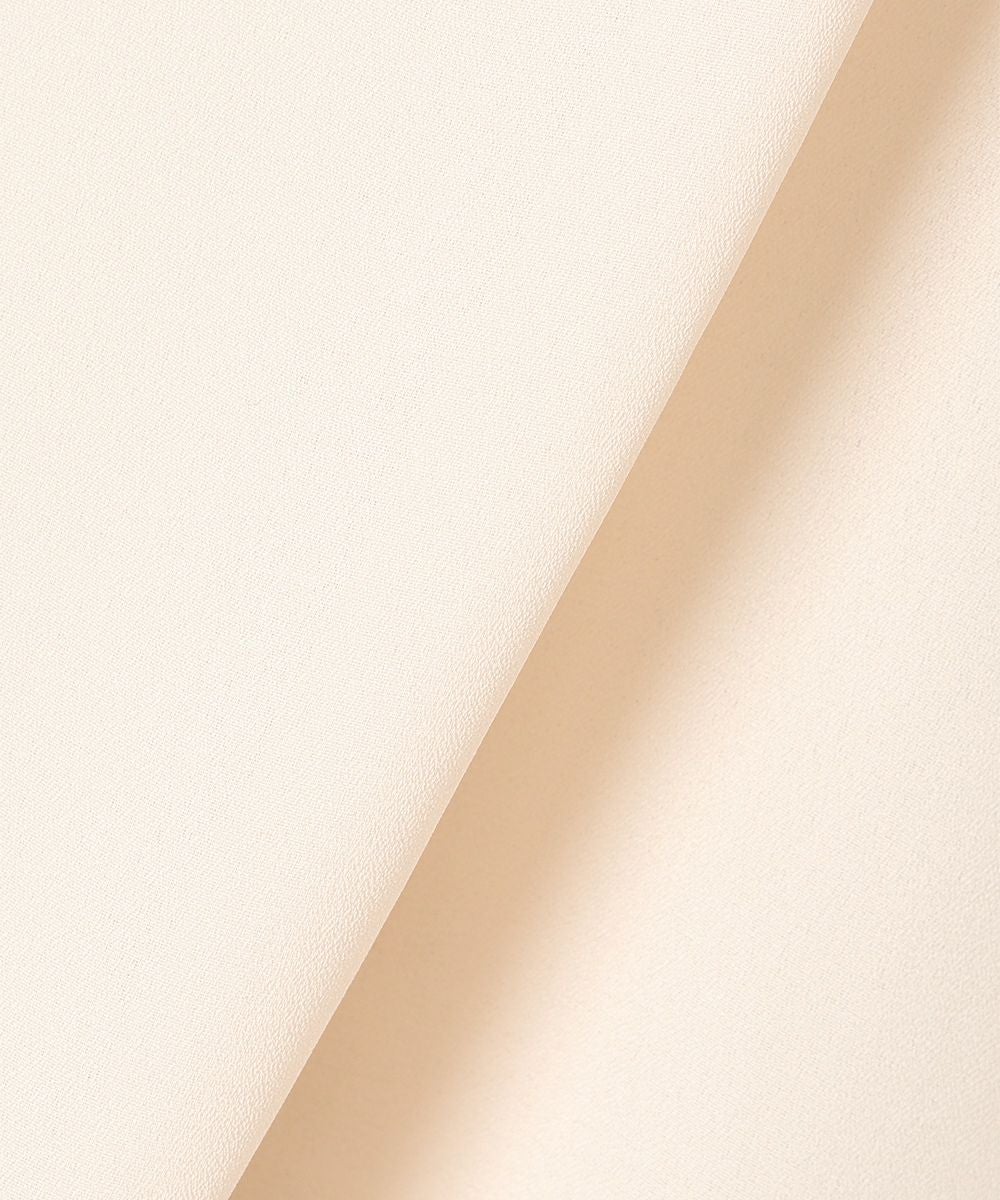 生地アップ (pink beige)