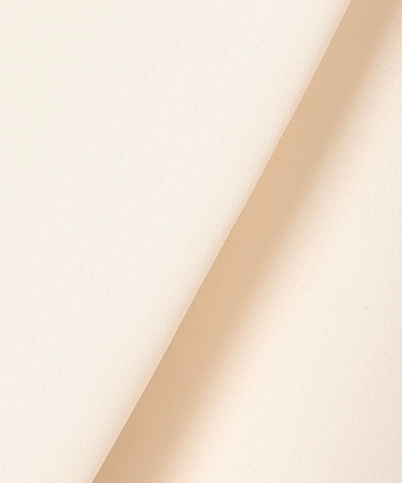 生地アップ (pink beige)