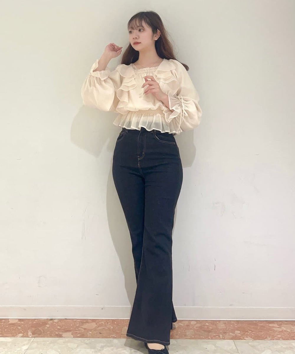 mint / 159cm