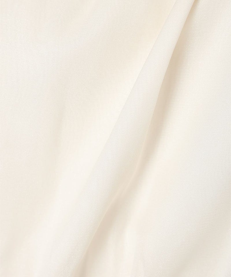 生地アップ (ivory)