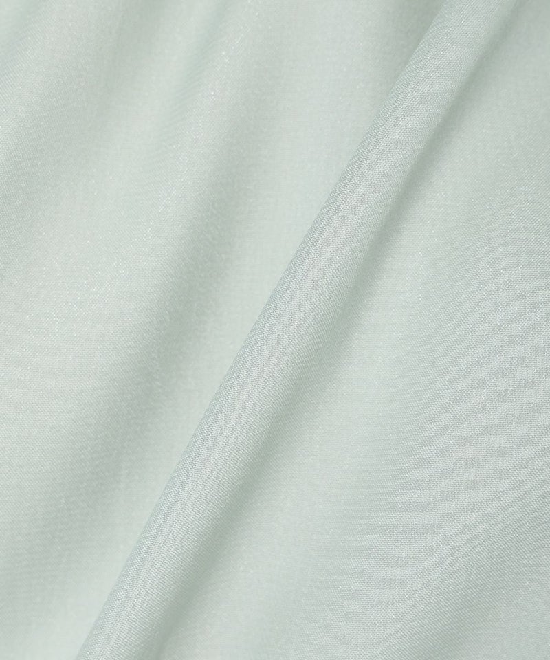 生地アップ (mint)