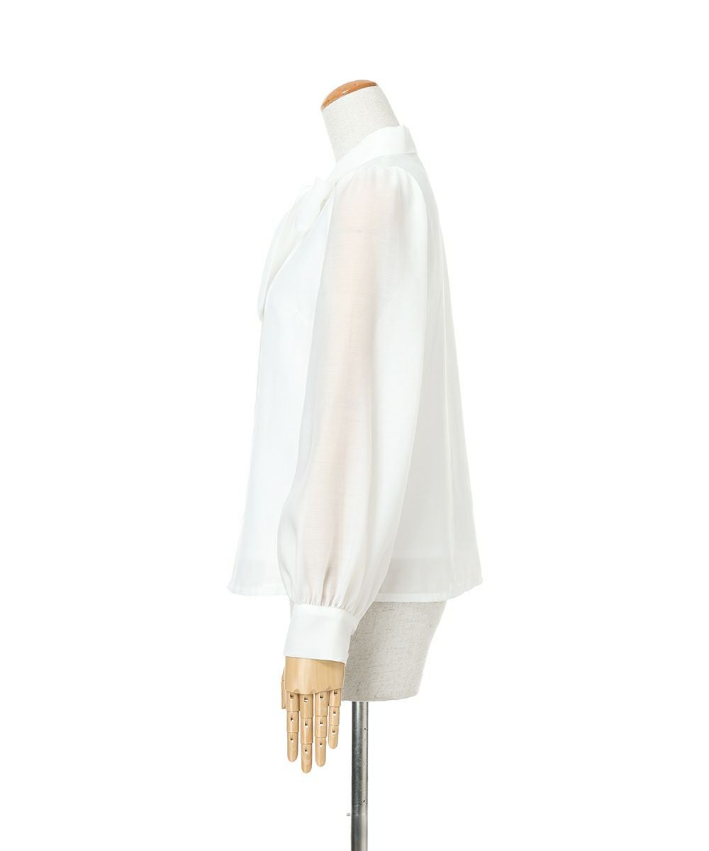 サイド (off white)