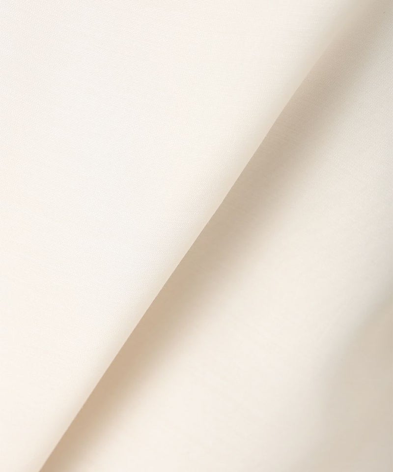 生地アップ (pink beige)