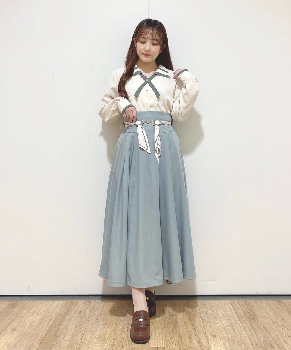 mint / 150cm