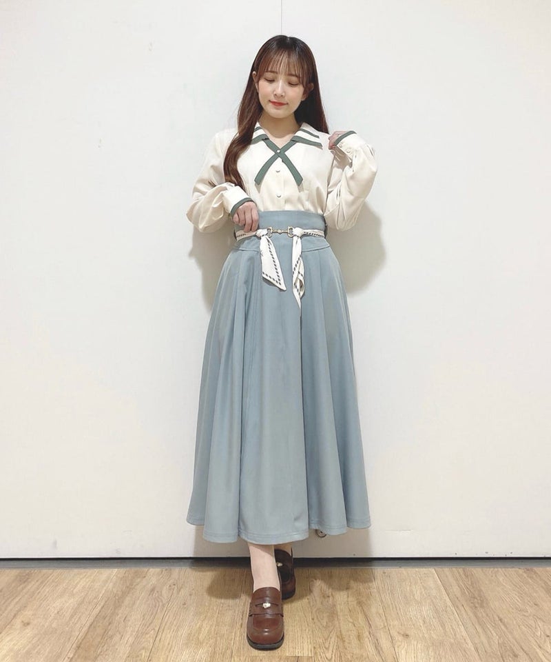 mint / 150cm