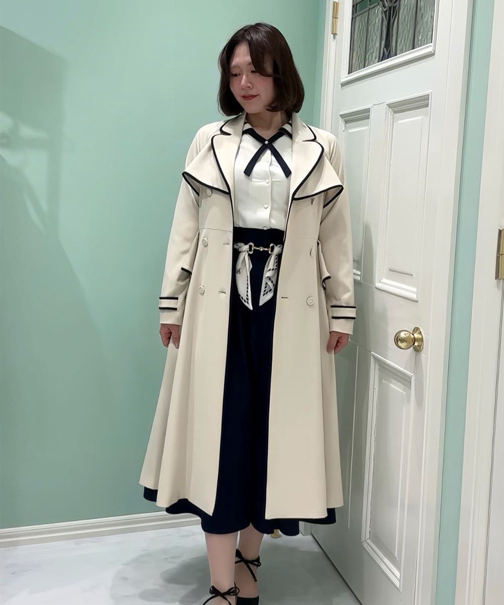 navy / 163cm 