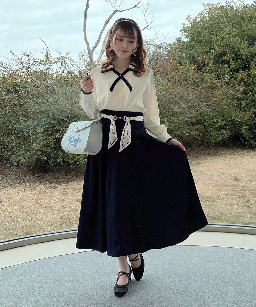 navy / 168cm 