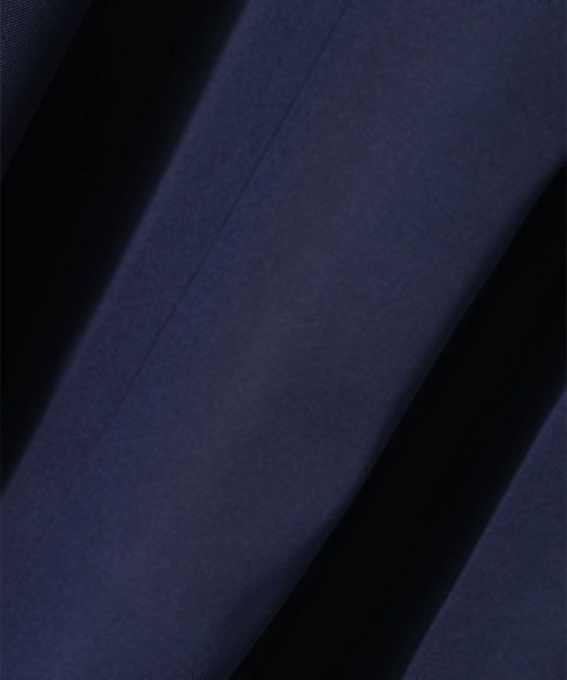 生地アップ (navy)