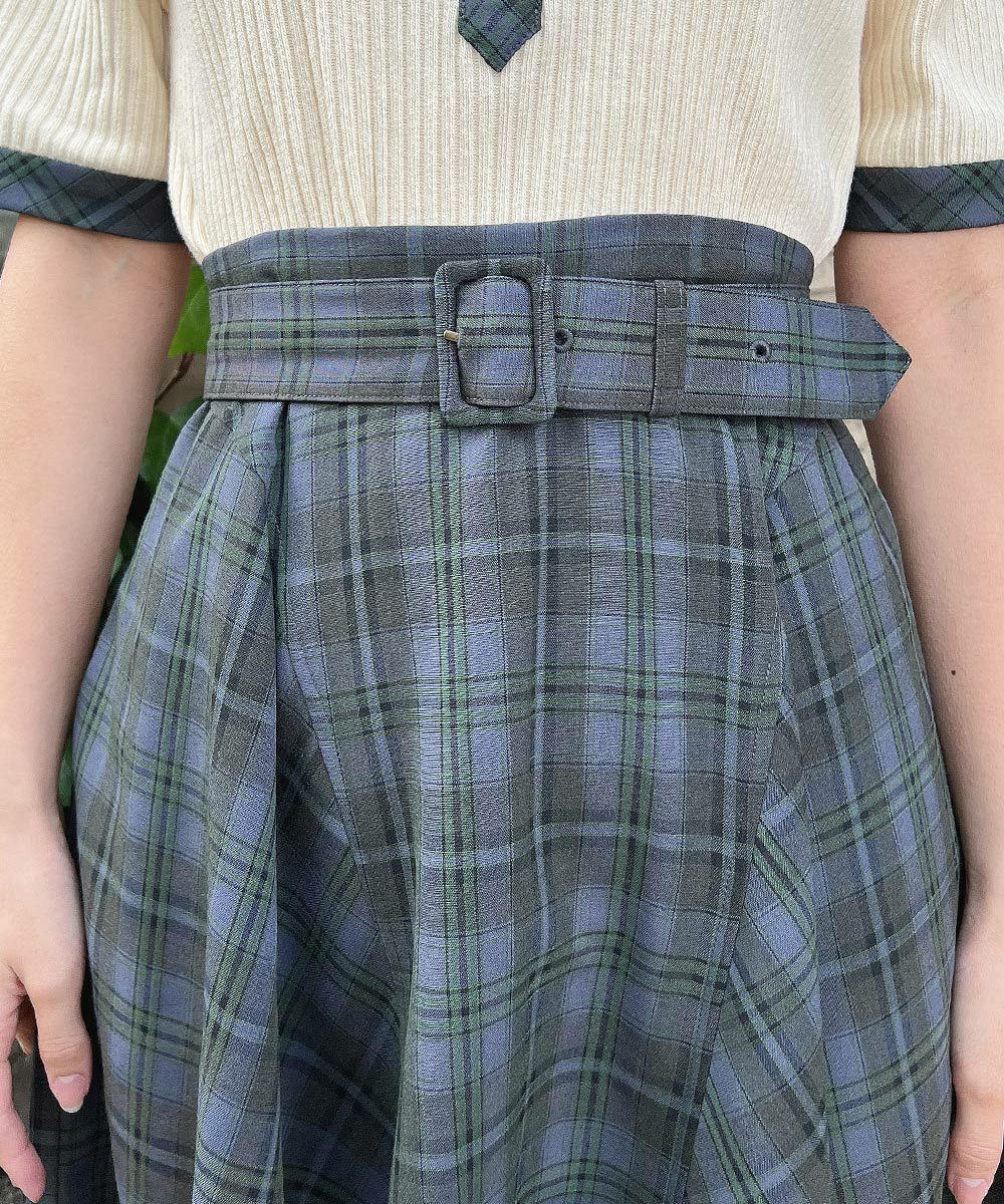 green / 152cm