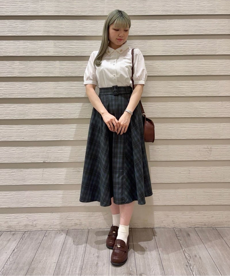 green / 155cm