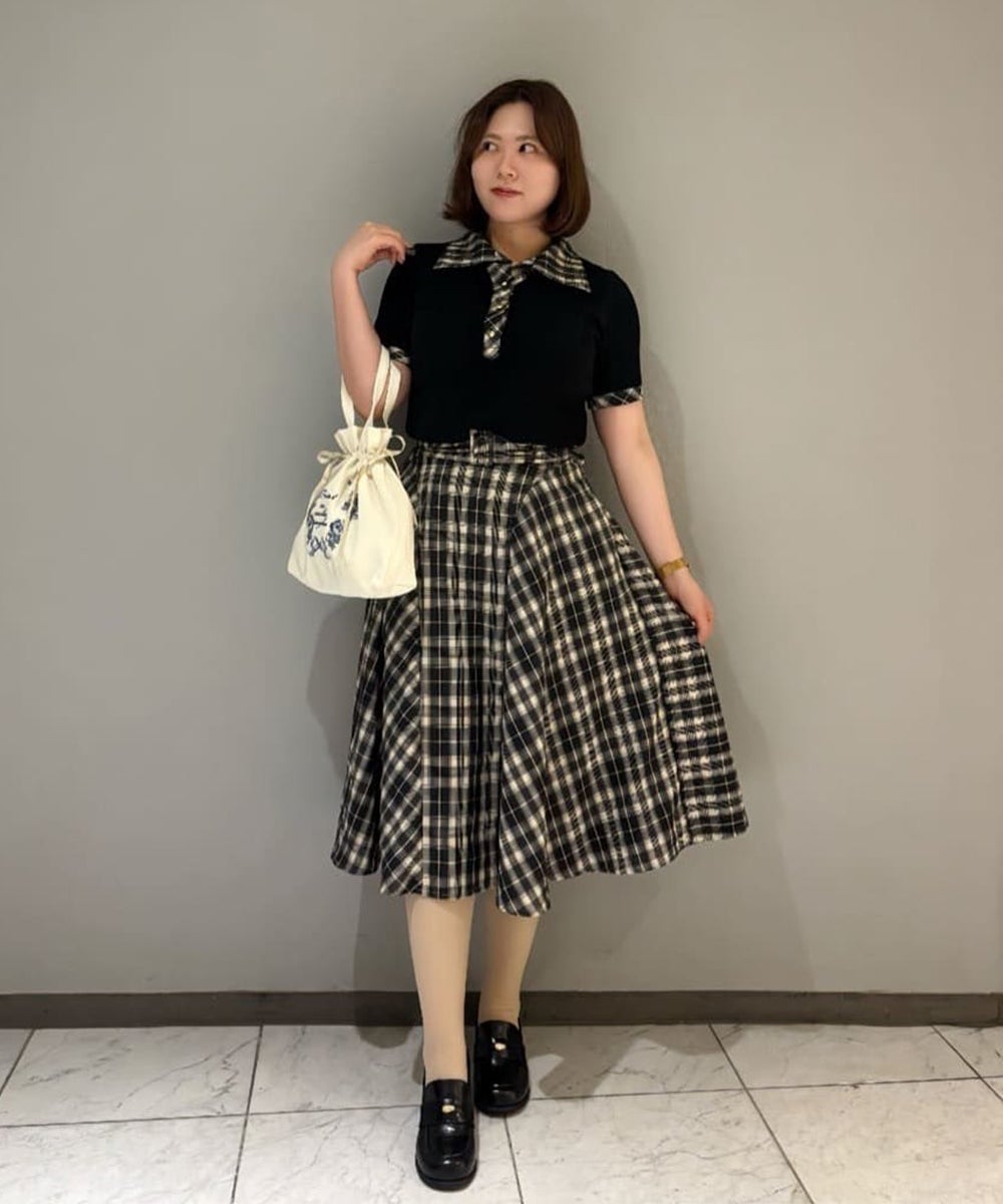 black / 163cm