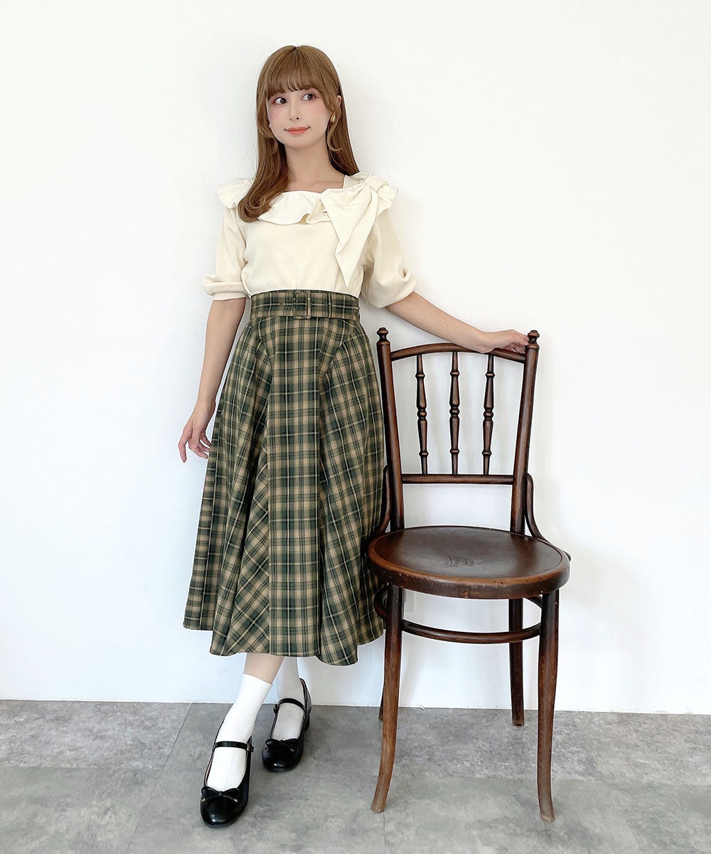 beige / 152cm