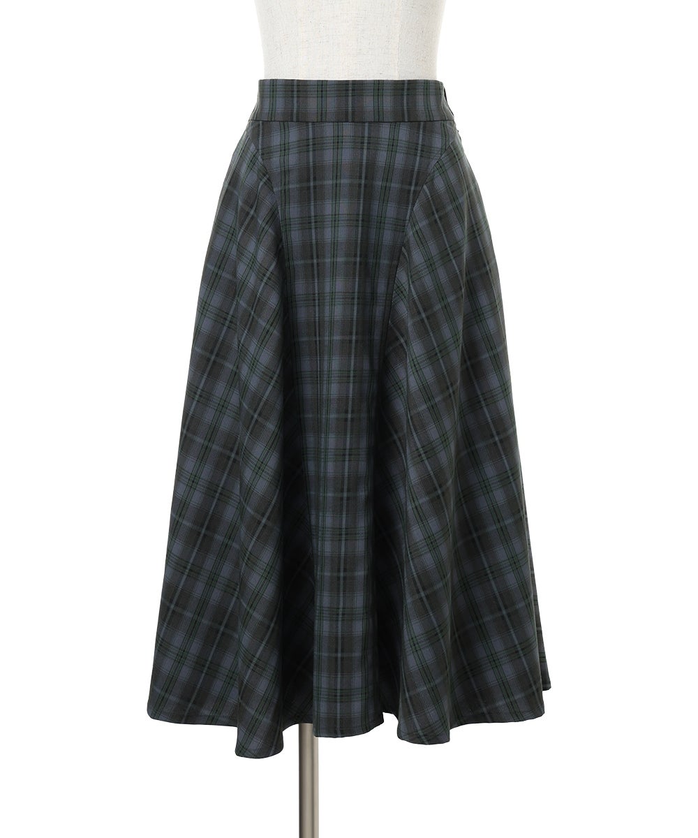 ベルトを外した状態 (green)